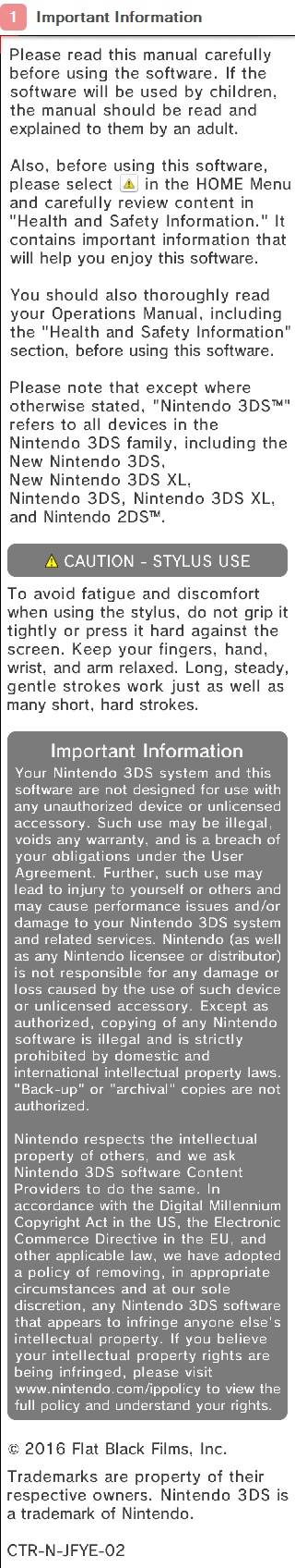 Manual